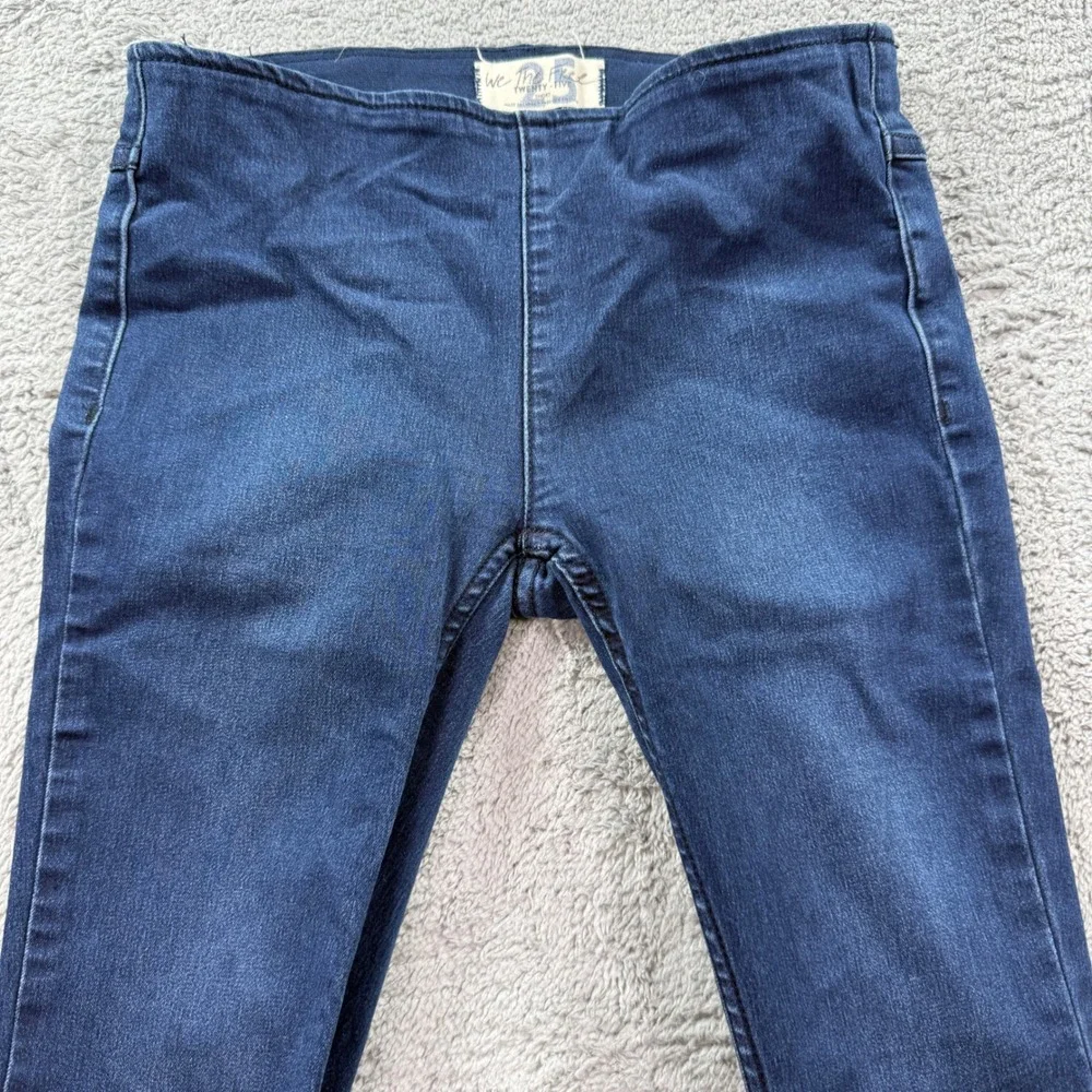 Free People bell smoke